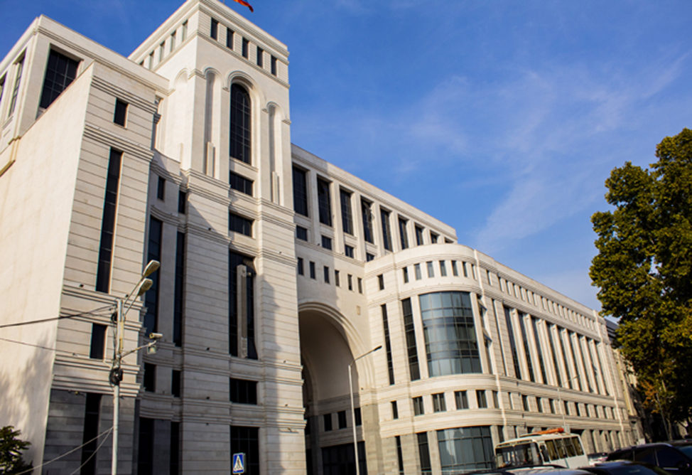Armenian FM to attend “Raisina Mediterranean” conference in Marseille Armenian FM to attend “Raisina Mediterranean” conference in Marseille