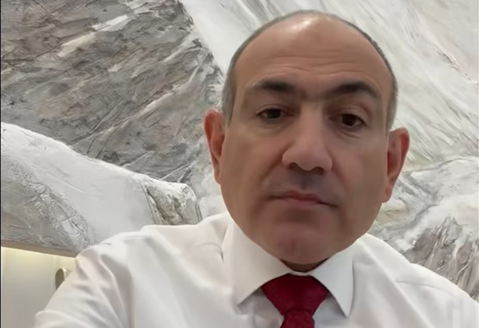 Pashinyan: All property stolen from the people and the state will be returned piece by piece