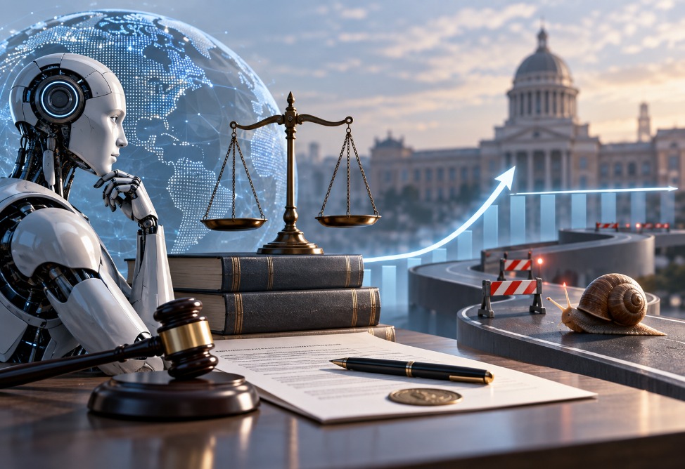 От обязательных правил до замедления AI: почему за одну неделю изменилась дискуссия о безопасности