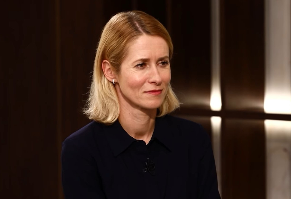 Каллас назвала соглашения между Арменией и Азербайджаном прорывом к завершению долгого конфликта 