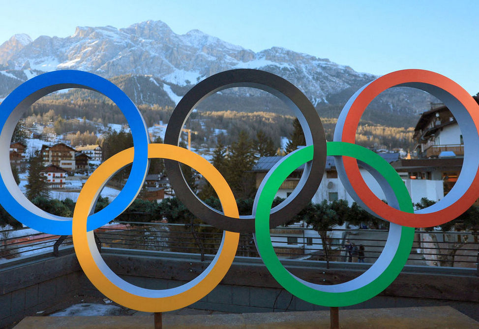 Пятеро спортсменов представят Армению на 25-х зимних Олимпийских играх в Италии