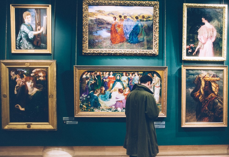 Мировой арт-рынок увеличился до $13,2 млрд после двухлетнего спада 