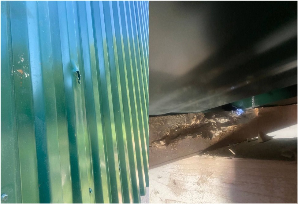 Азербайджанцы обстреляли село Неркин Ханд в Сюникской области Армении - Минобороны РА