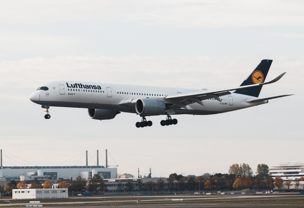 Armenia and Lufthansa discuss cooperation opportunities and flight regularity