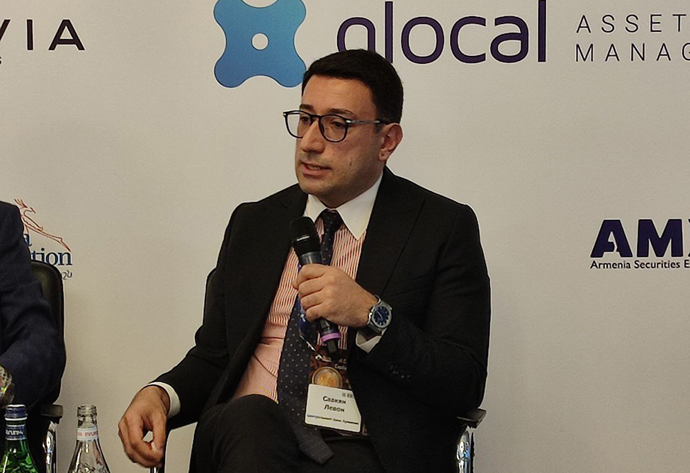 Экономика Армении в 2025 году может показать рост около 6% - член совета ЦБ