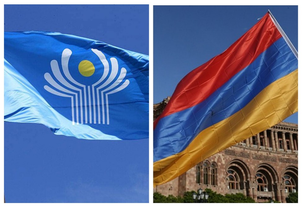 Armenia Greenlights CIS Customs Seals Agreement for Transport and Trade Documents