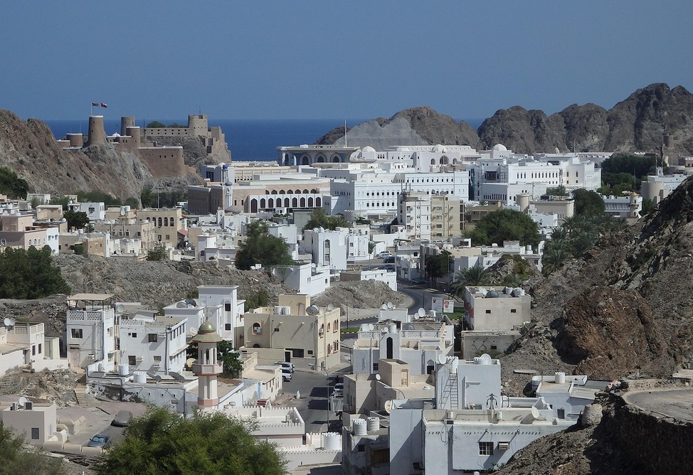 Армения и Оман установили безвизовый режим 