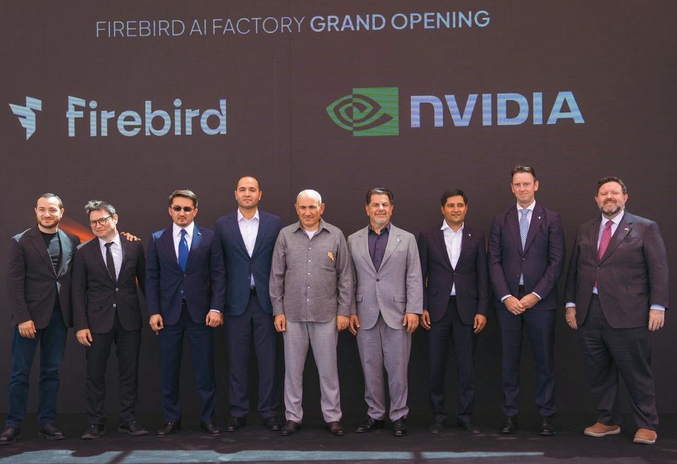 American AI technologies coming to Armenia: US Embassy on the opening of Firebird AI factory in Hrazdan