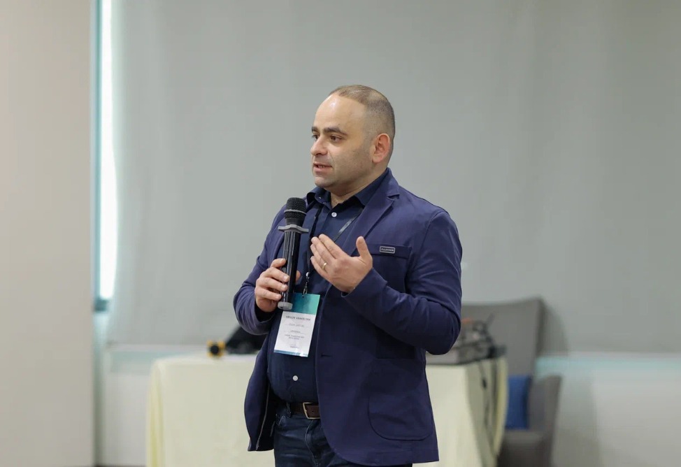 President of Capital Club Grigor Arakelyan: Business clubs are a game in the major league President of Capital Club Grigor Arakelyan: Business clubs are a game in the major league