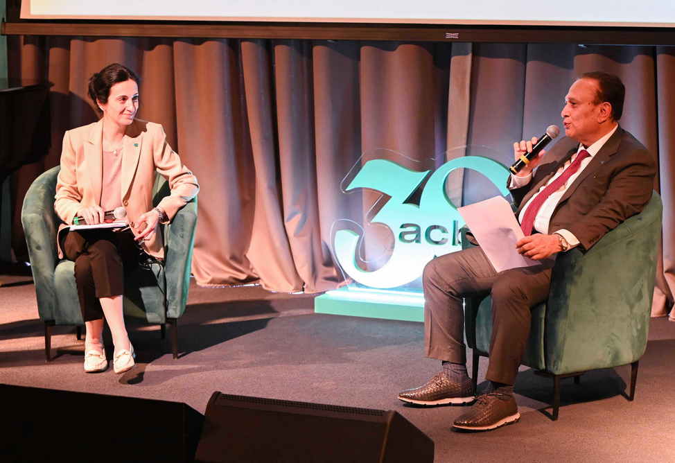 Acba Bank summarized 2025 results with impressive figures