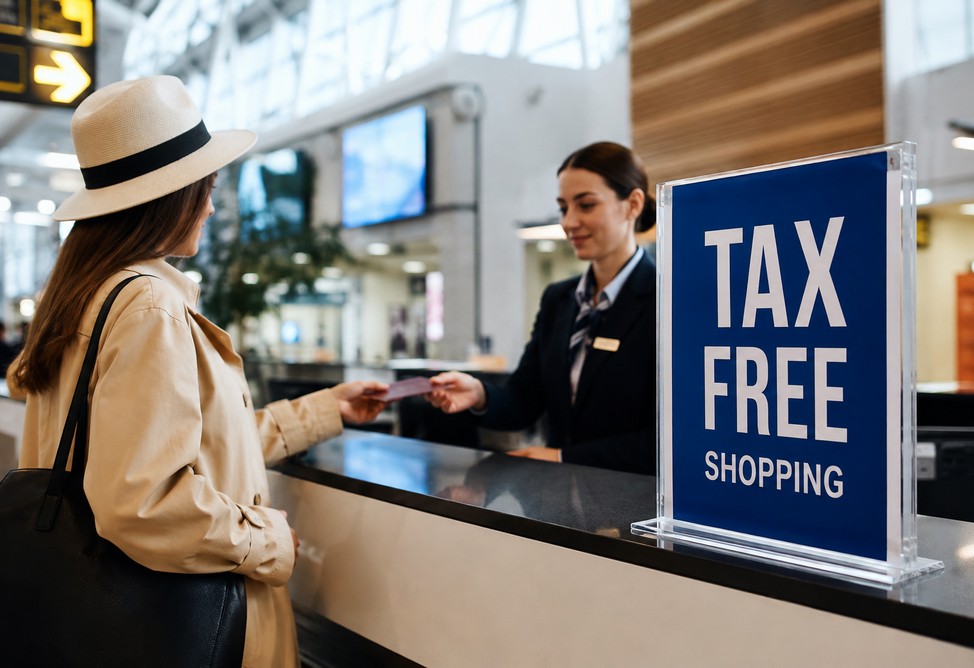 Armenia plans to reform the tax-free shopping system with the involvement of a private operator