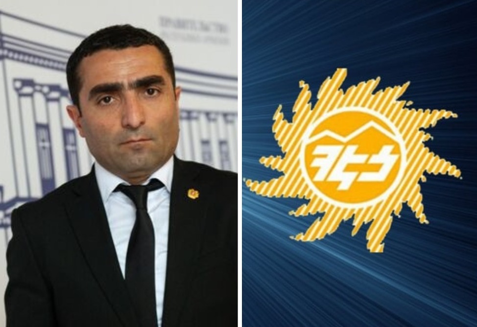 Armenian Prime Minister briefed on violations in Electric Networks of Armenia (ENA) that led to the company's license being revoked