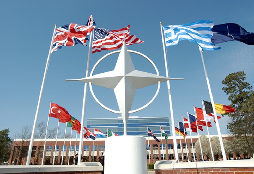 НАТО приветствует прогресс на пути к миру между Ереваном и Баку и благодарит Трампа
