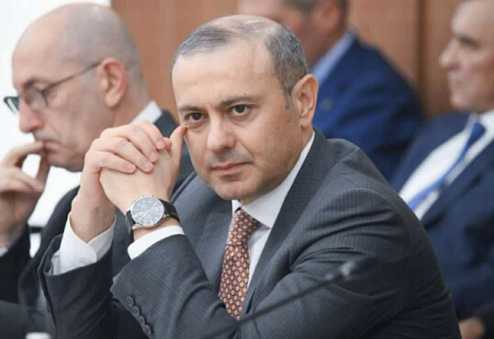 Secretary of the Armenian Security Council will visit Nicosia