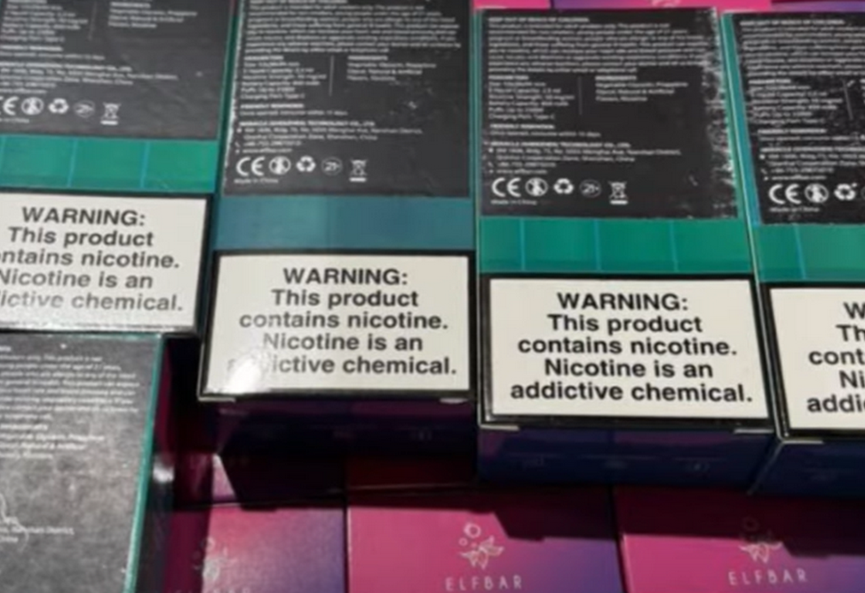 Импортера вейпов заподозрили в уклонении уплаты налогов на $370 тыс. в Армении (ВИДЕО) 