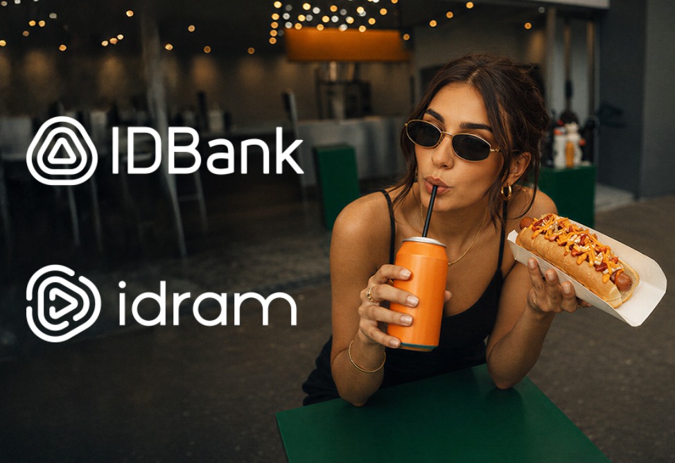 Coffee, a Break, and Up to 10% idcoin with Idram&IDBank