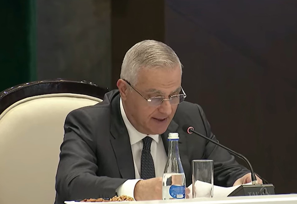 Армения готова активно взаимодействовать со странами ЕАЭС для развития экономического сотрудничества – Мгер Григорян