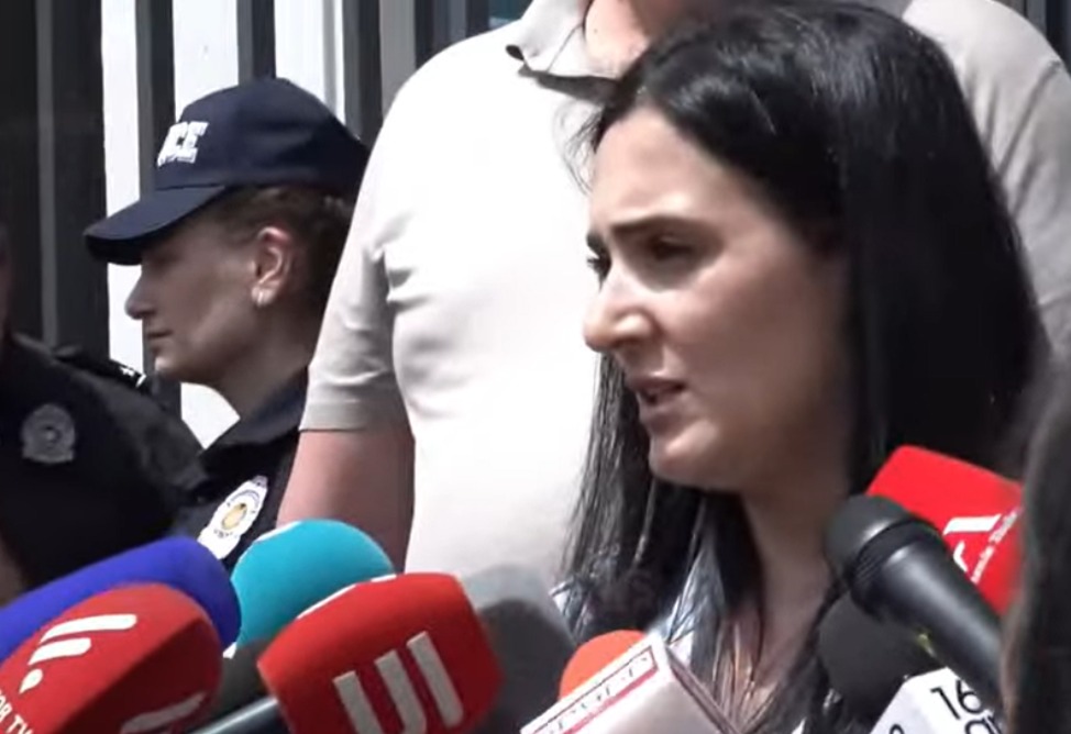 Грузия выступит с заявлением относительно проблемы армянских экспортеров алкоголя Грузия выступит с заявлением относительно проблемы армянских экспортеров алкоголя