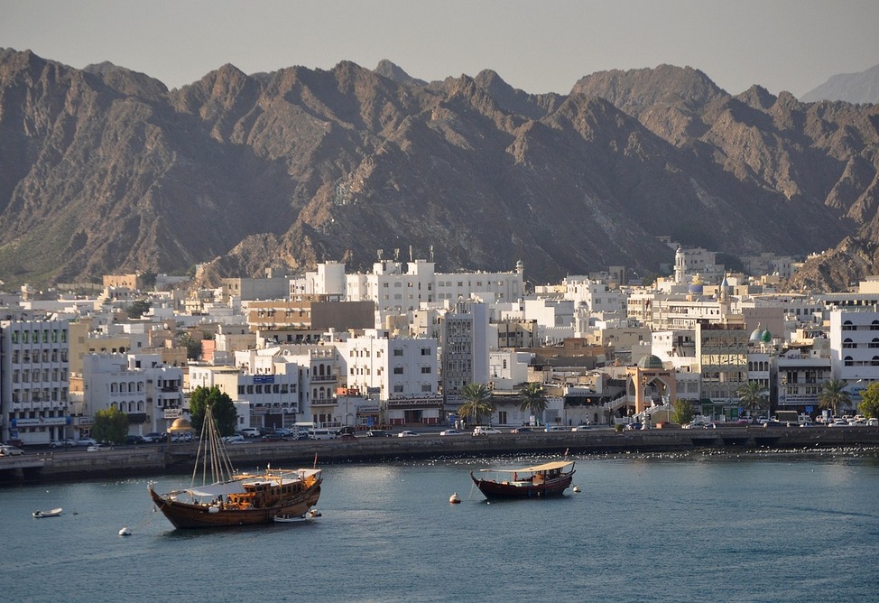    Armenian embassy to open in Oman's capital
