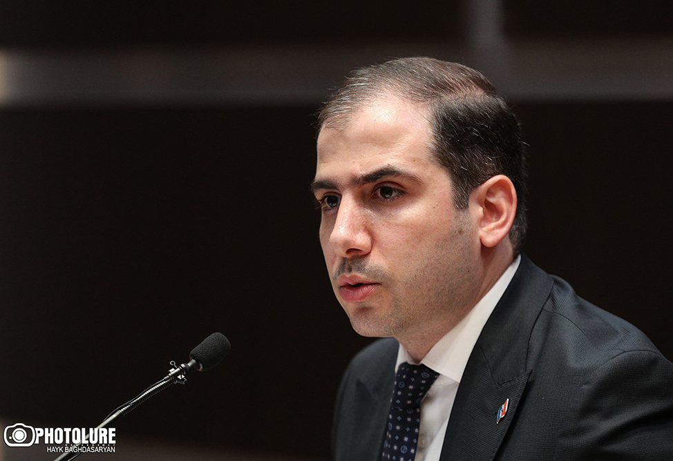 В Армении за 4 месяца выявлен "теневой" оборот в 84 млрд. драмов, рост составил 146%