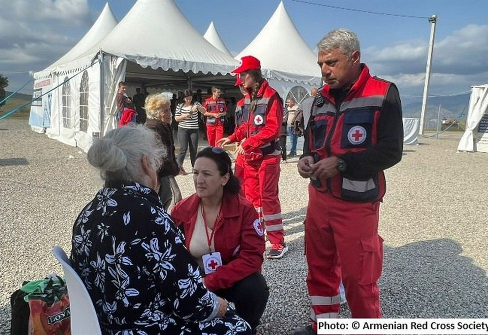 Material damage from the loss of Karabakh is not less than 80-100 billion dollars - Kocharyan