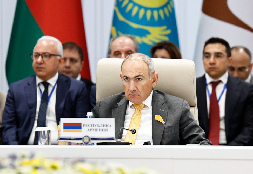 Armenia's government program will include continued membership in  Eurasian Economic Union (EAEU), says MP