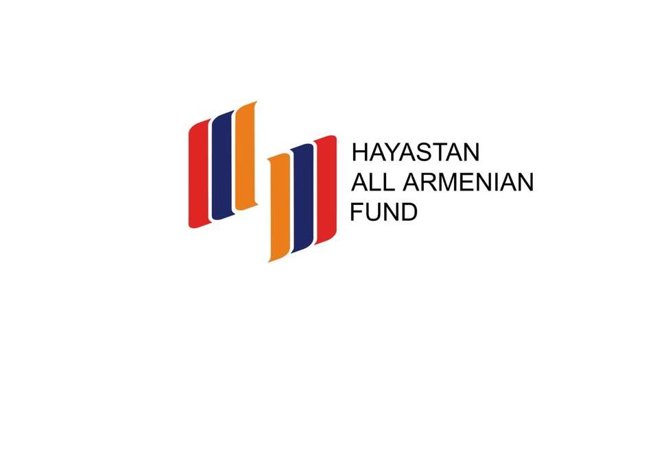 Hayastan Fund's annual telethon raises $13.6 million in donations