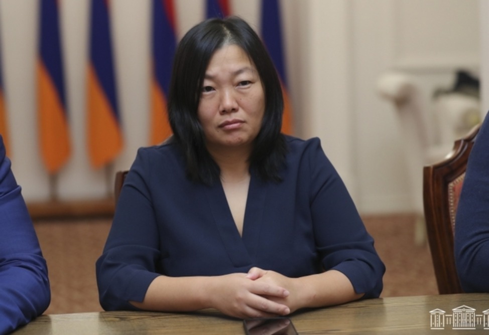 Глава Wildberries и Russ Татьяна Ким в четвертый раз возглавила рейтинг богатейших женщин России - Forbes