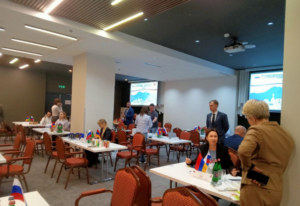 Сделано в России