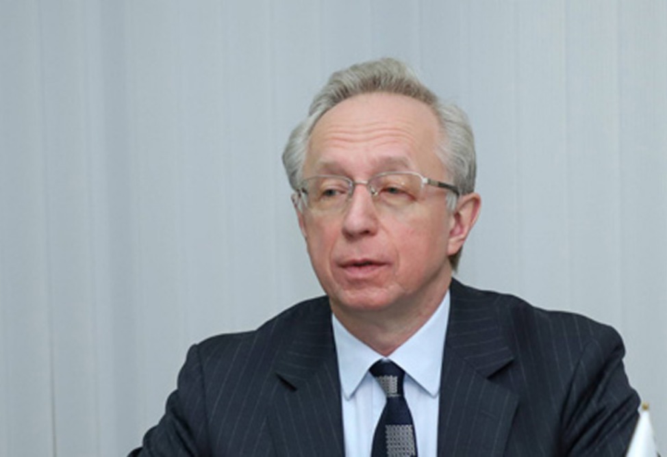 Չնայած հայտնի խնդիրներին՝ Ռուսաստանի և Հայաստանի միջև շարունակվում է ռիթմիկ և բազմակողմանի երկխոսությունը. Գալուզին