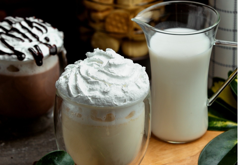 Իրանից Հայաստան ներմուծված սերուցքն անվտանգ է. ՍԱՏՄ ղեկավար