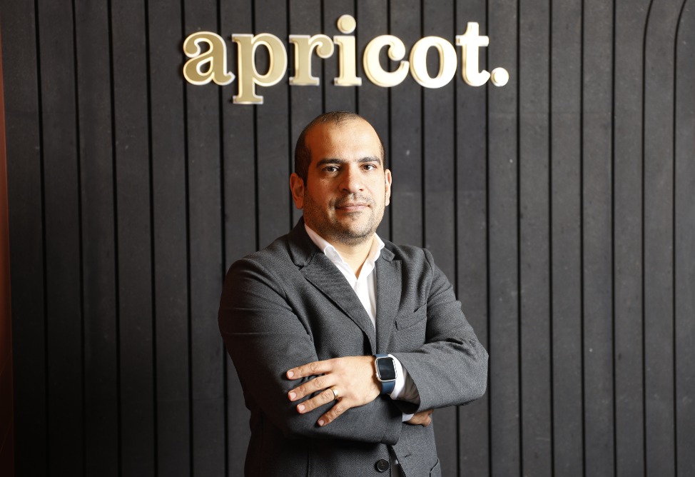 Cybersecurity and Investments: A Conversation with Apricot Capital Executive Director Vachik Gevorgyan