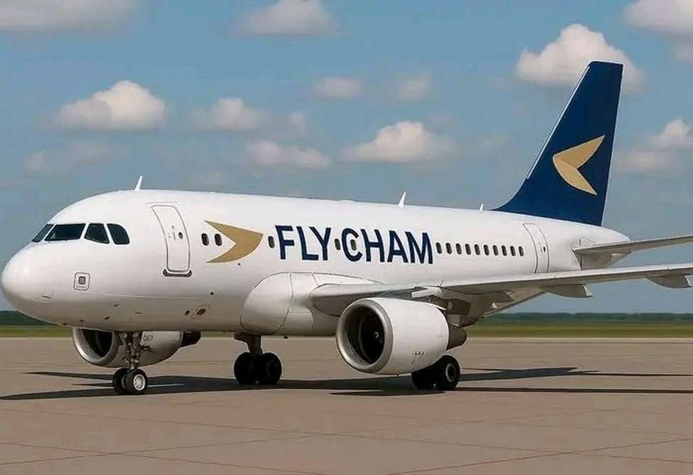 Aвиакомпания Fly Cham запустила прямой авиарейс Ереван-Алеппо-Ереван 