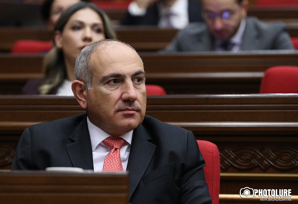 Премьер-министр Армении отправится  в Египет с рабочим визитом