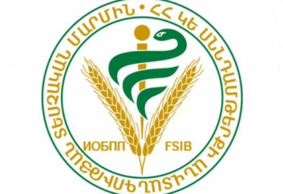 Տիգրան Պետրոսյանը նշանակվել է Սննդամթեքի անվտանգության տեսչական մարմնի ղեկավար