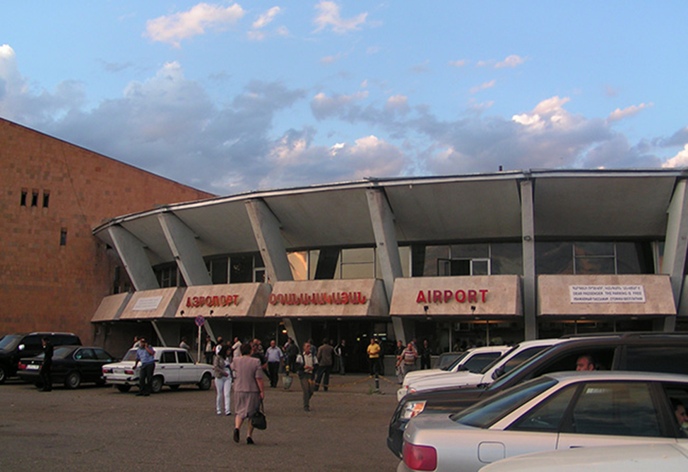 "Аэрофлот" и "Россия" получили допуски на полеты в Гюмри