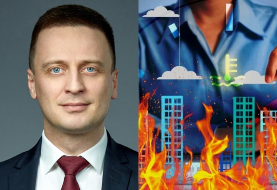 EDB excludes risk of “overheating” in Armenian economy from construction and lending (EXCLUSIVE) EDB excludes risk of “overheating” in Armenian economy from construction and lending (EXCLUSIVE)