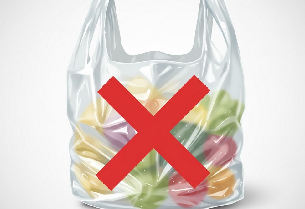 Աժ-ն ընդունեց պոլիէթիլենային տոպրակների ու մեկանգամյա պլաստիկ սպասքի վաճառքի արգելքի մասին նախագիծը