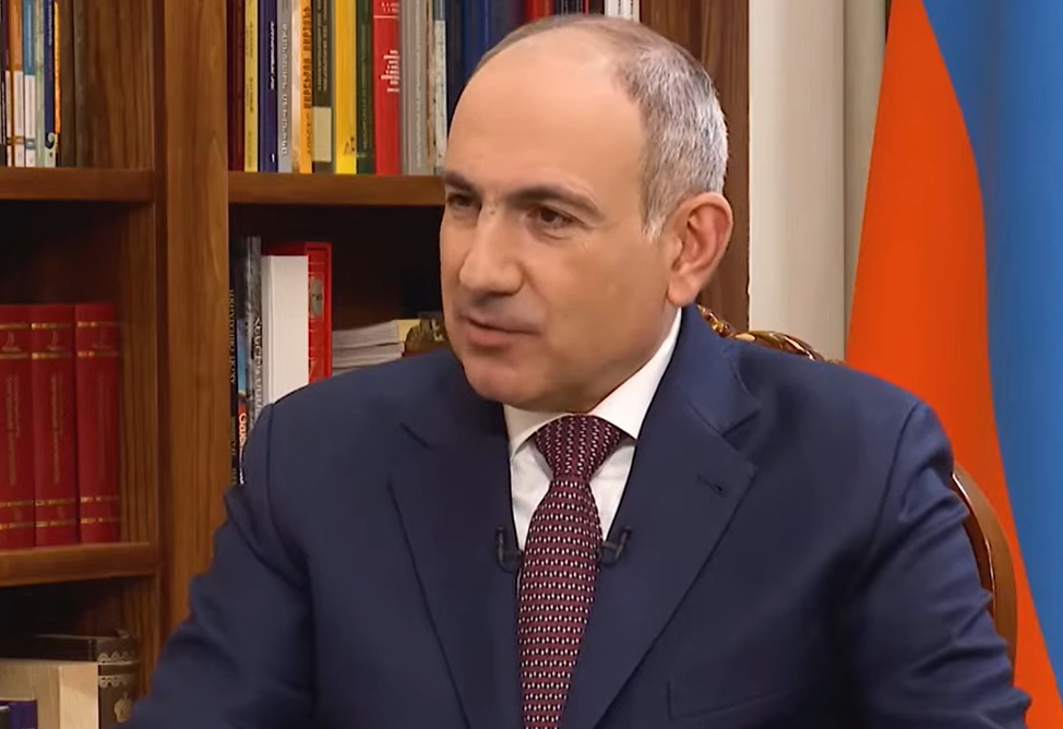 Pashinyan: signing a peace treaty with Baku will help solve the problem of Armenian prisoners