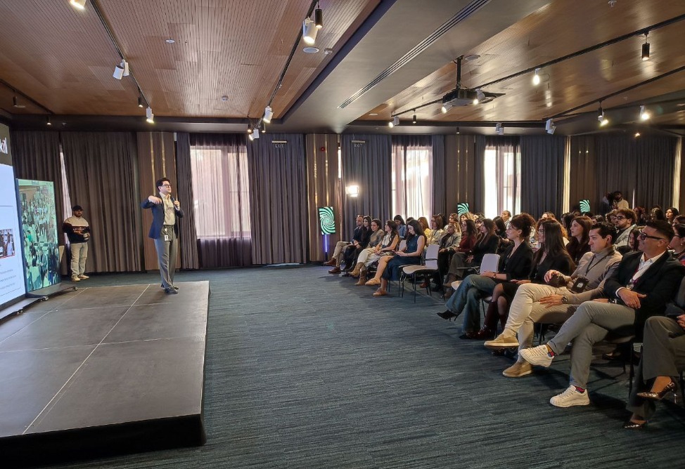 Employer Branding as a Strategic Asset: Ameriabank Presents Its Experience at the First-Ever Specialized Conference in Yerevan