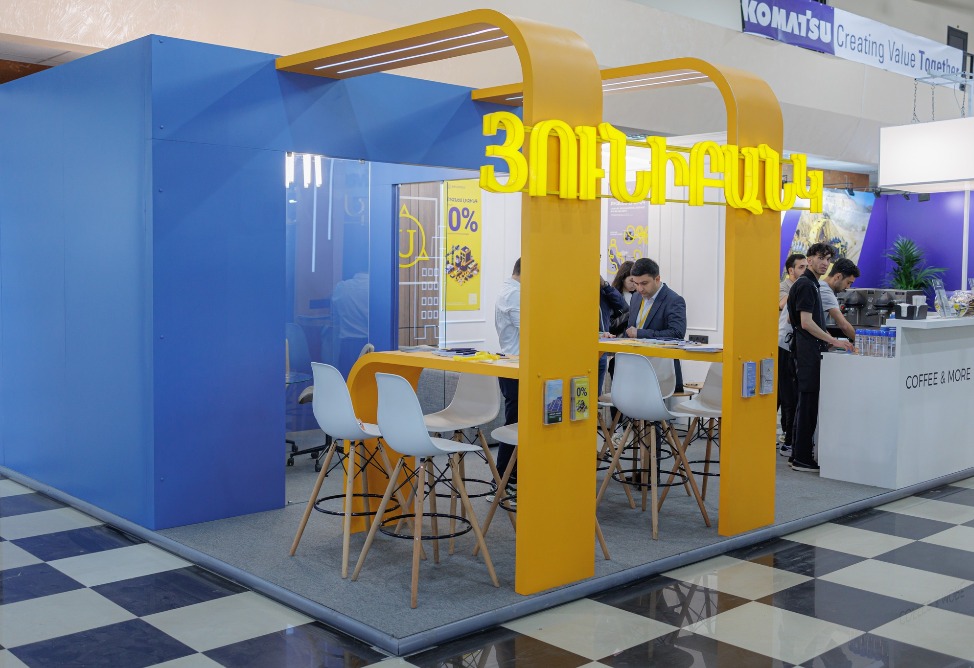 Unibank offers preliminary approval of business leasing in 5 minutes