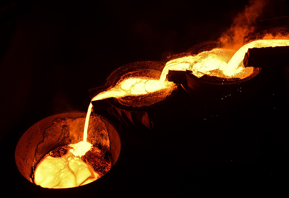 Производство медного концентрата в Армении за 2024 год выросло на 4,1%