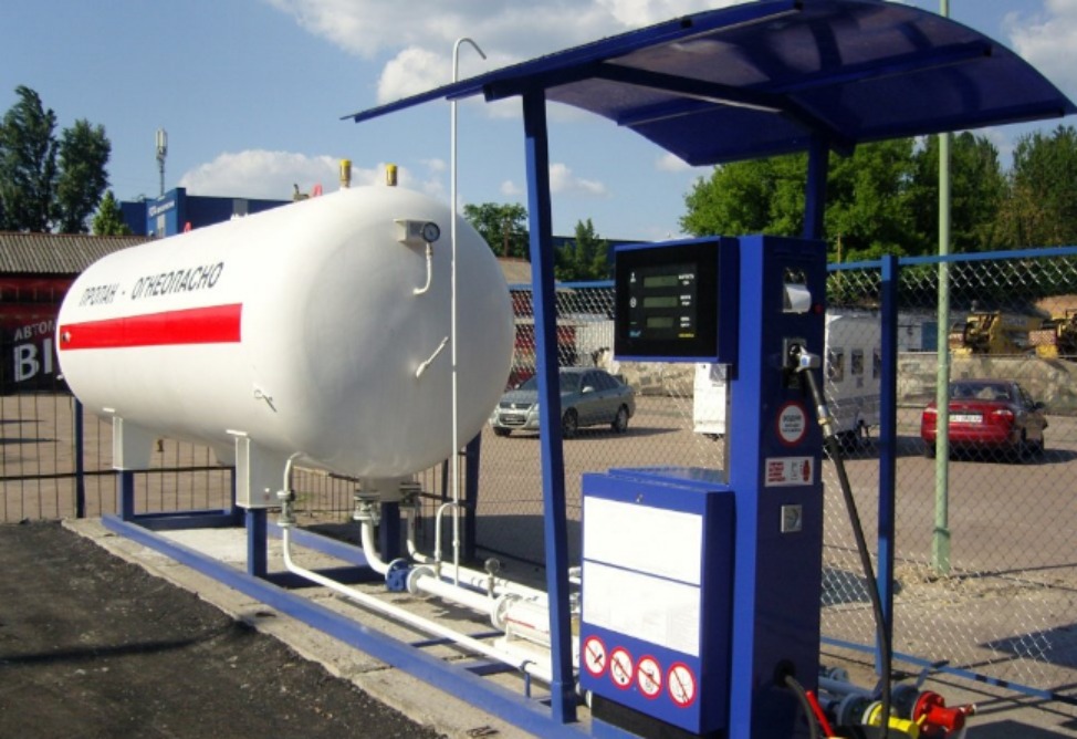 В Армению из Грузии 14 июля въехали 44 грузовика с сжиженным газом – Папоян В Армению из Грузии 14 июля въехали 44 грузовика с сжиженным газом – Папоян