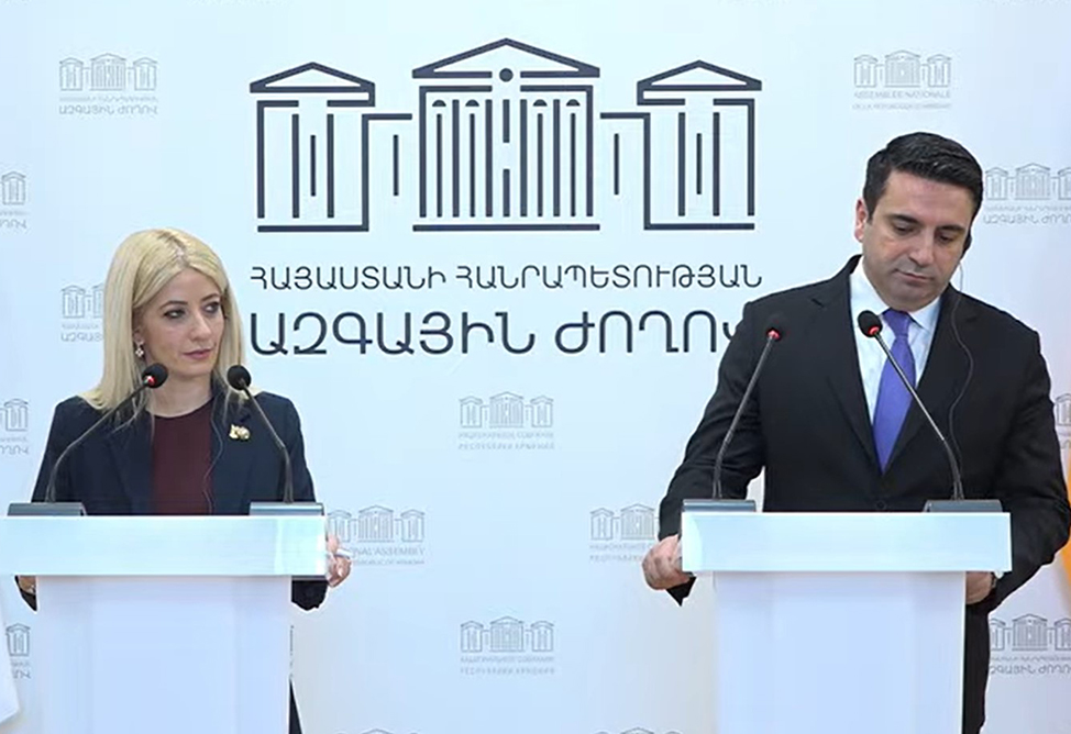 Армения предложила Кипру вывести двустороннее сотрудничество на стратегический уровень