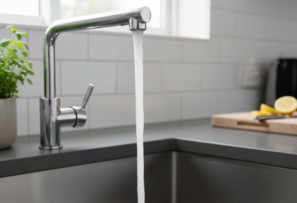 Тариф на воду для потребителей в Армении не изменится в 2026 году - КРОУ 