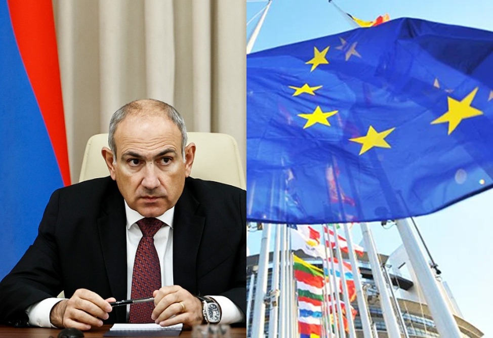 ԵԱՏՄ–ից դուրս գալը նպատակ չէ, բայց ԵՄ անդամ դառնալը նպատակ է․ Փաշինյան