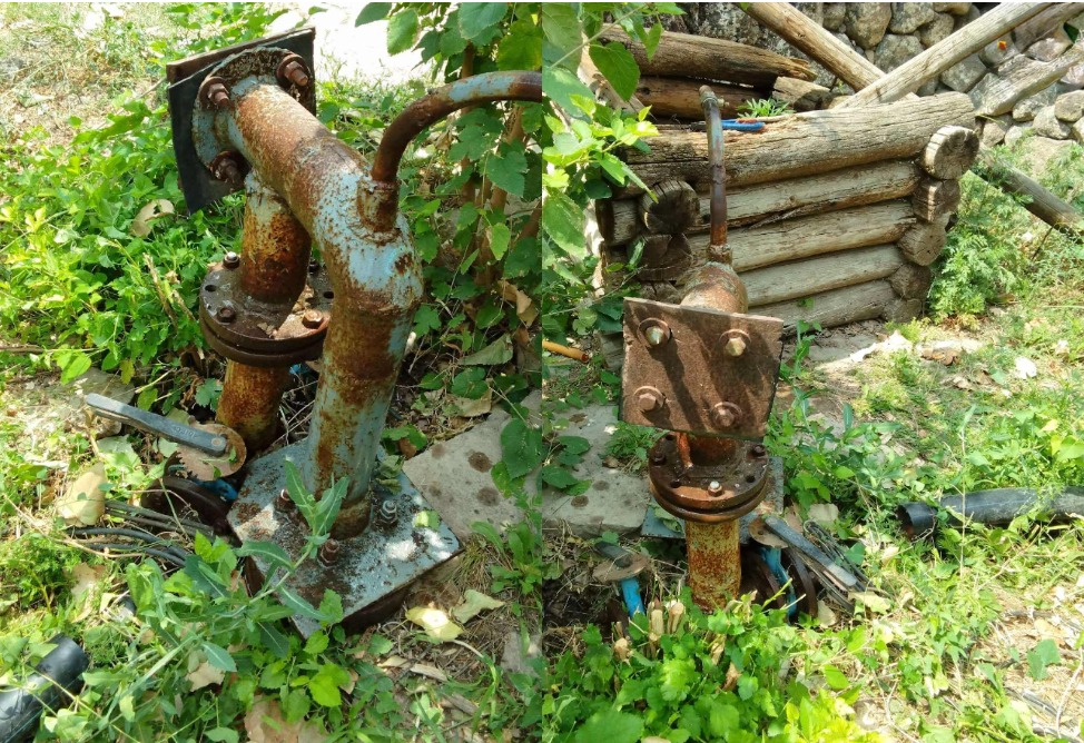 2 մլն․ դրամ  տուգանք. ԲԸՏՄ-ն Արմավիրում ապօրինի ջրօգտագործում է կասեցրել (ՖՈՏՈ)