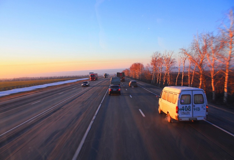 Парламент Армении ратифицировал соглашение по автомобильным грузоперевозкам с Казахстаном