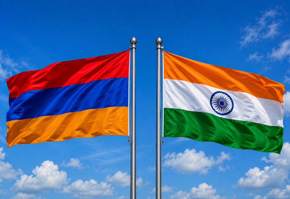 Prime Ministers of Armenia and India discussed developing cooperation in the economy, education, and other areas