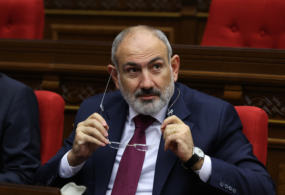  In Armenia, untying of "Gordian knot" of robbery began in 2019, $4.2 billion returned to the budget - Prime Minister